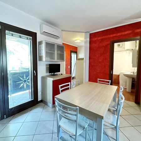 Residence Acquarium Bibione Exterior foto